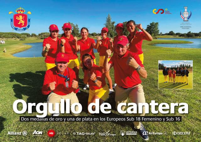Revista Digital RFEG Agosto 2021