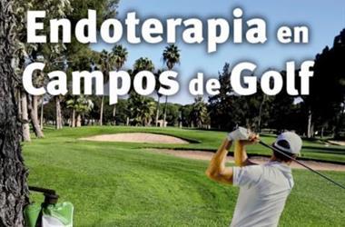 SOSTENIBILIDAD EN CAMPOS DE GOLF: El arte de la Endoterapia