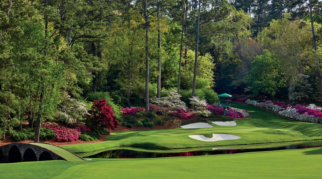 The Masters 2022, una edición con más alicientes que nunca