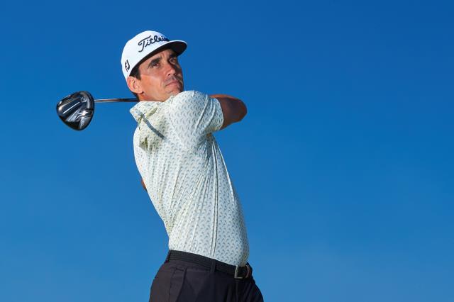 Rafa Cabrera Bello buscará suceder a Severiano Ballesteros en el Mallorca Golf Open