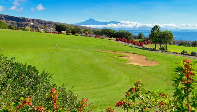 El Alps Tour, torneo puntuable para el Ranking Mundial, regresa a Tecina Golf