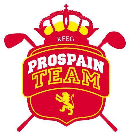 Convocatoria del Programa Pro Spain Team 2024