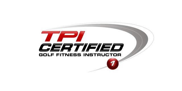 Seminario TPI - Level 1 Golf Fitness Instructor 2024