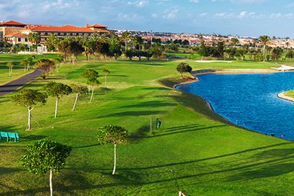 III PRUEBA CIRCUITO AMATEUR REGIONAL RFCG 2025 - FUERTEVENTURA GOLF