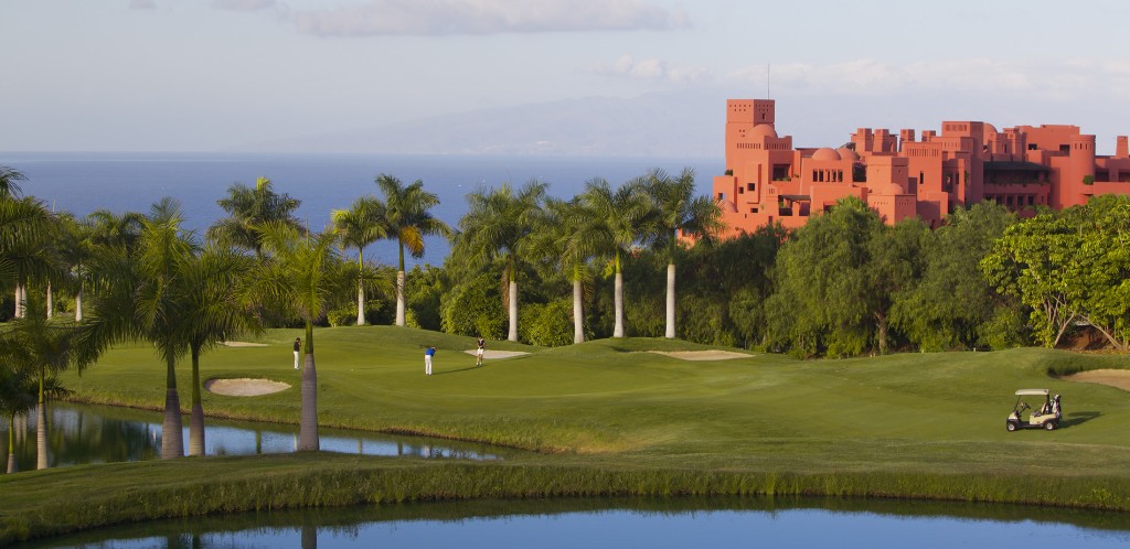 IV PRUEBA CIRCUITO AMATEUR REGIONAL RFCG 2025 “CABILDO DE TENERIFE”