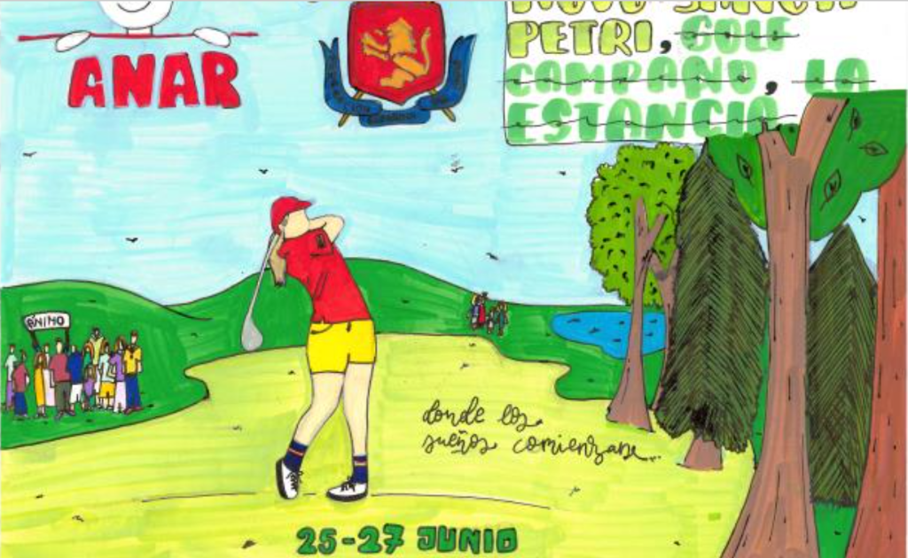 CAMPEONATO DE ESPAÑA INFANTIL, ALEVÍN Y BENJAMÍN 2025