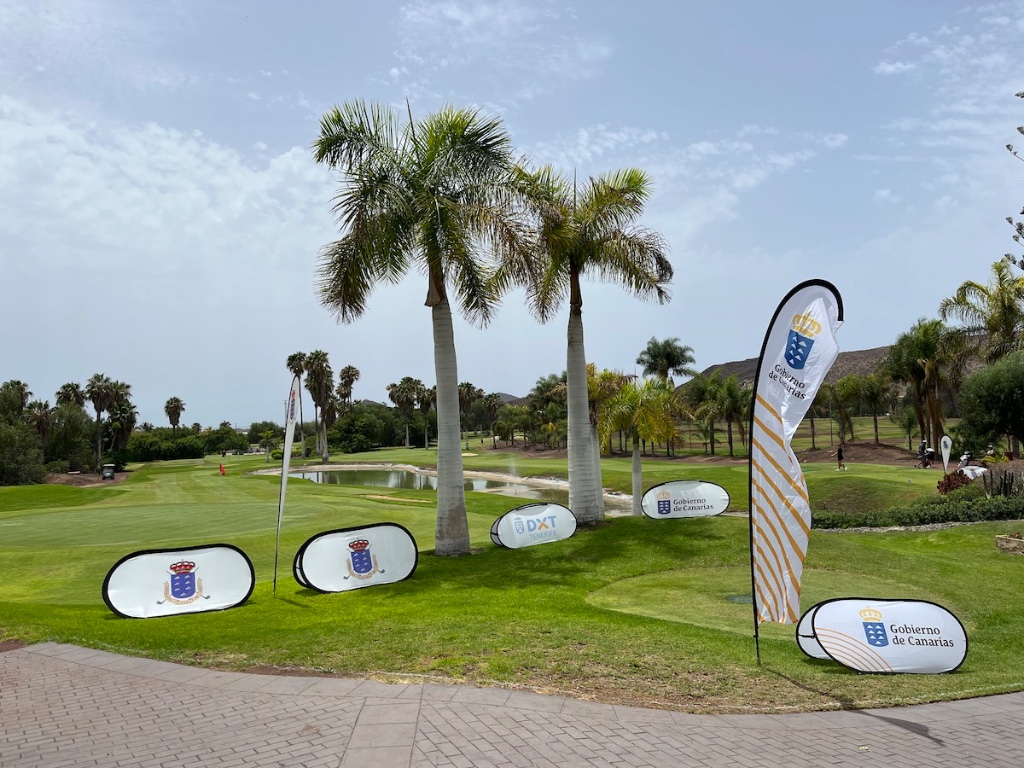HORARIO DE SALIDAS 1ª Y 2ª JORNADA - CAMPEONATO DE SANTA CRUZ DE TENERIFE DE P&P 2025