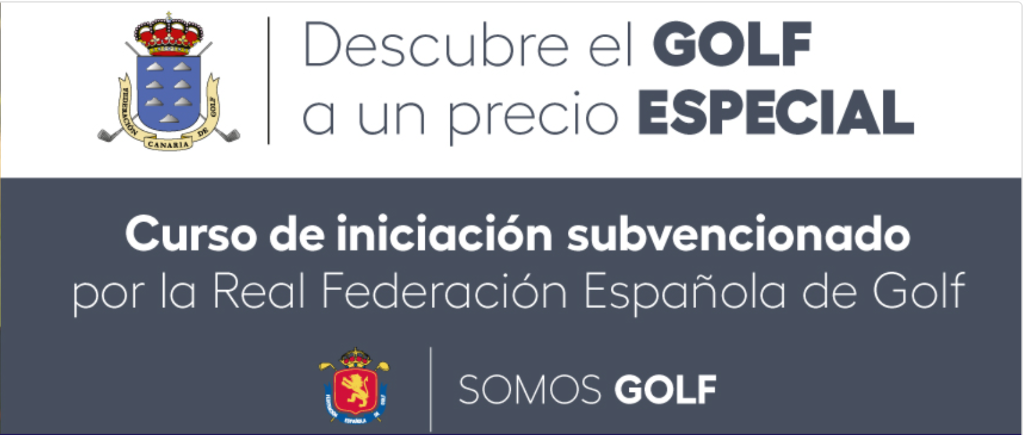 Curso de iniciación 