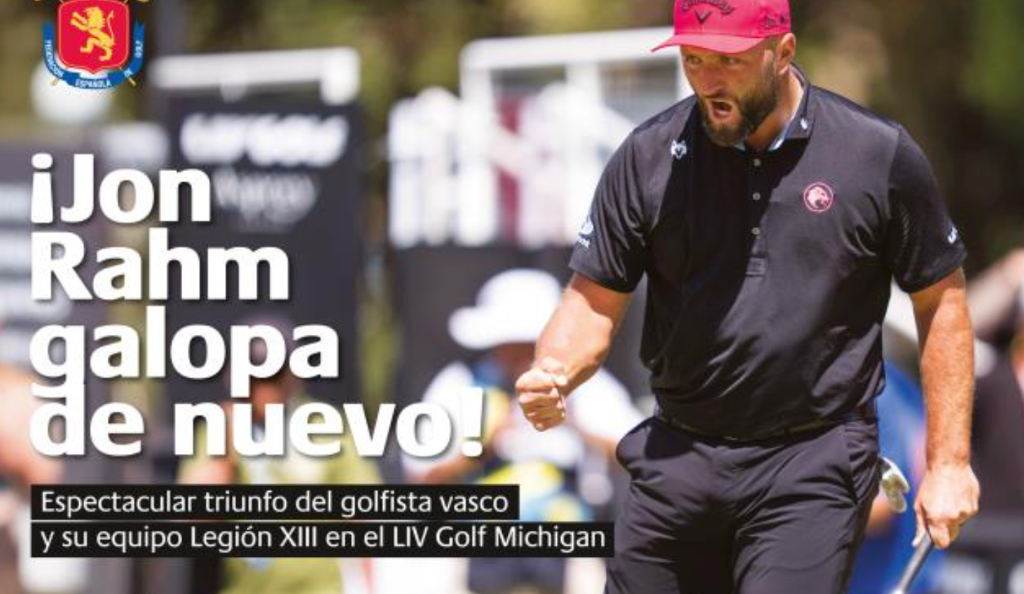 Descarga Revista Digital RFEG septiembre 2025