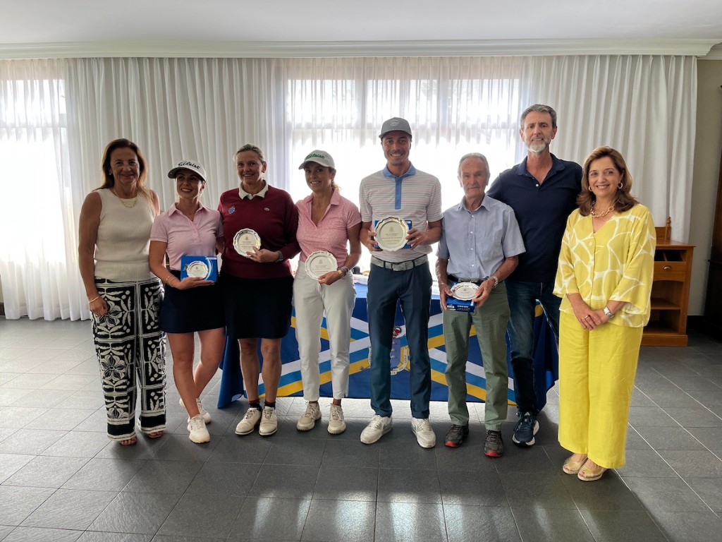 RESULTADOS FINALES EN NEXTCADDY - FINAL AUTONÓMICA CIRCUITO 5ª CATEGORÍA 2025