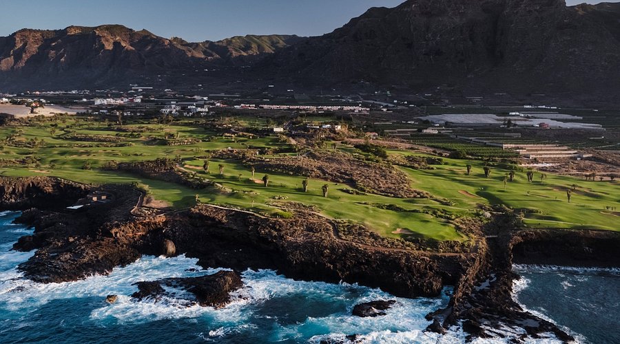 CAMPEONATOS DE CANARIAS DOBLES AMATEUR RFCG 2025 MASCULINO Y FEMENINO - BUENAVISTA GOLF 11Y 12 DE OCTUBRE -