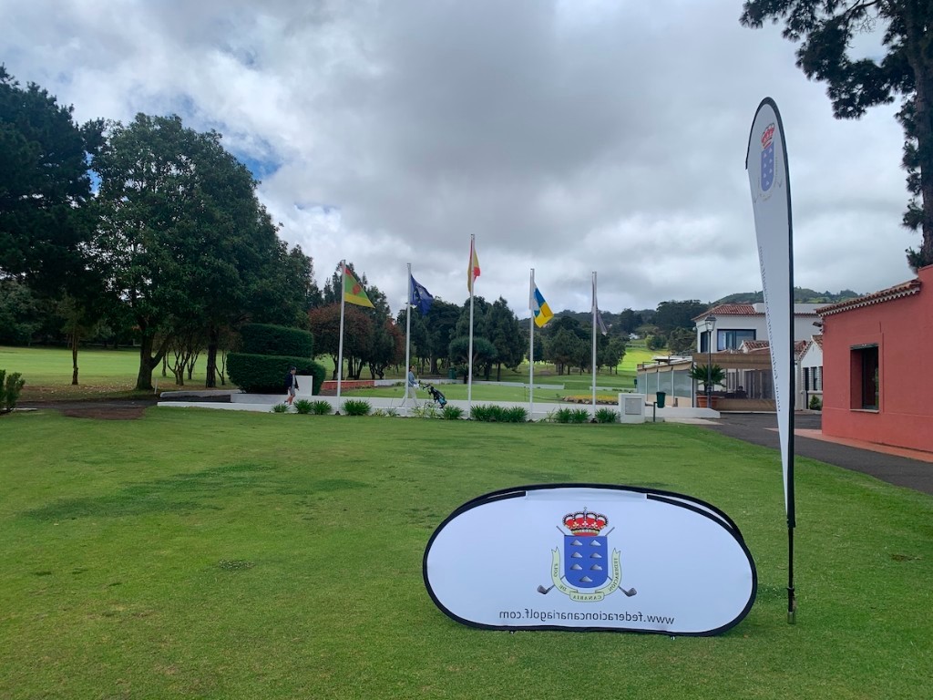 CAMPEONATO DE CANARIAS INDIVIDUAL FEMENINO 2025 - REAL CLUB DE GOLF DE TENERIFE