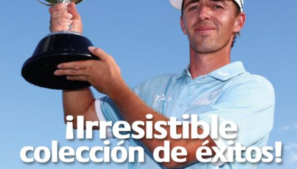 Descarga de la Revista RFEGolf, diciembre 2025 – febrero 2026
