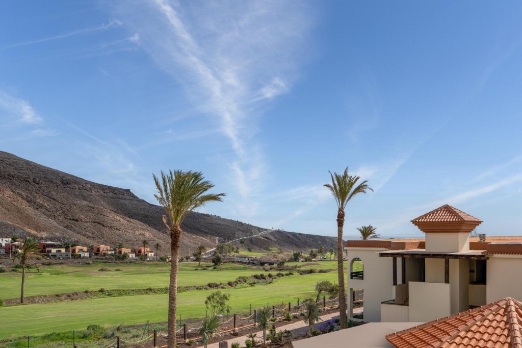 Jandía Golf reabre sus puertas con un ambicioso proyecto