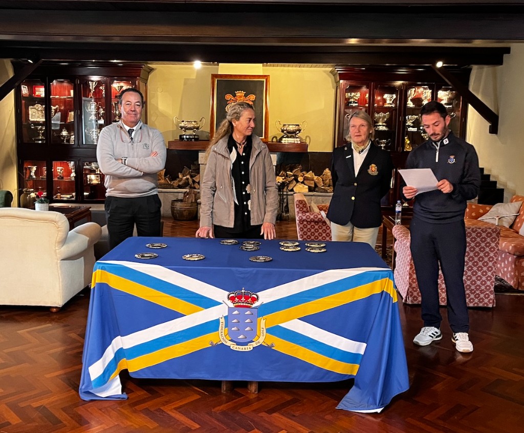 Resultados finales en Nextcaddy - II Puntuable Zonal Juvenil 2026 (Cadetes, Infantiles y Sub-12) 