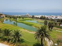 LISTADO PROVISIONAL DE INSCRITOS - III PRUEBA CIRCUITO JUVENIL DE P&P 2026 - LAS PALMERAS GOLF