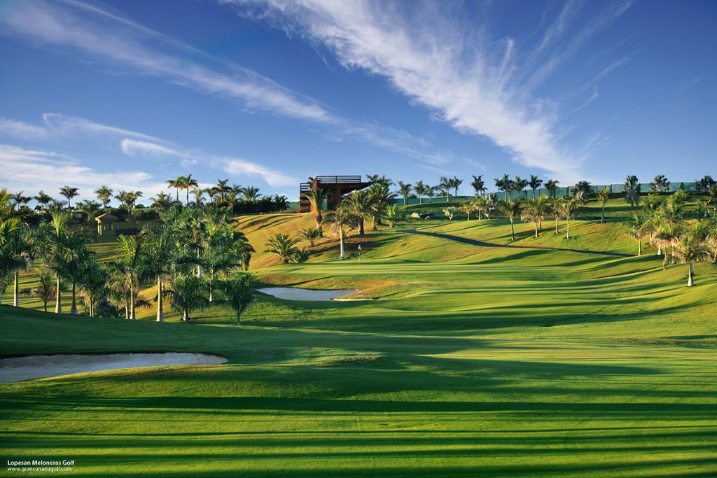 COMUNICADO BARRAS DE SALIDAS - LISTADO DEFINITIVO DE INSCRITOS - Campeonato de Las Palmas Juvenil 2026 - Meloneras Golf By Lopesan