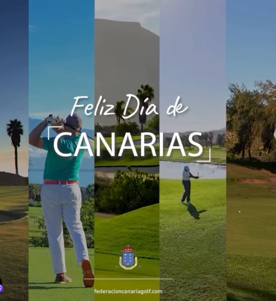 FELIZ DÍA DE CANARIAS