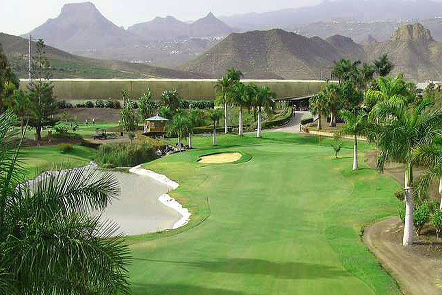 III Puntuable del Ranking de Pitch & Putt 2026 “Copa Arona”