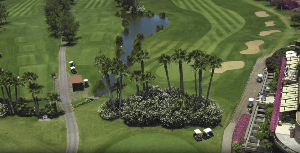 Horario de salidas sábado 4 de julio Cat. Oro y listados definitivos de inscritos Plata y 5ª cat. - Prueba Circuito Amateur Regional 2026 - Golf Las Américas 